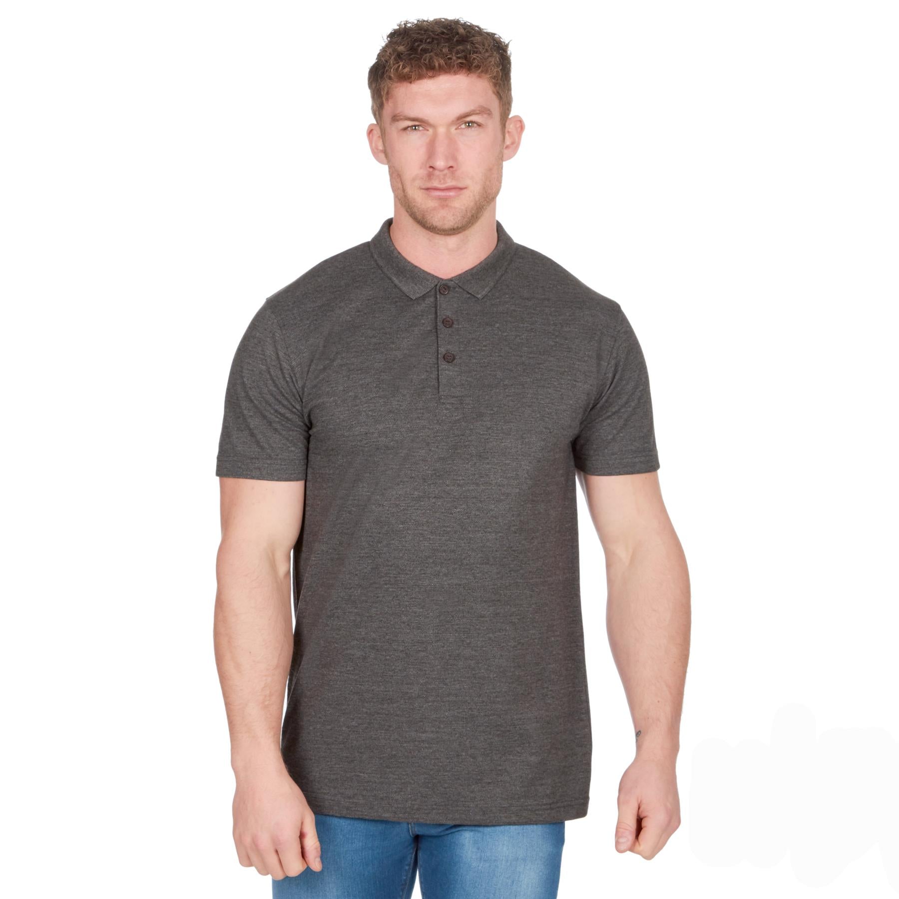 Royal Short Sleeve Polo T-Shirt