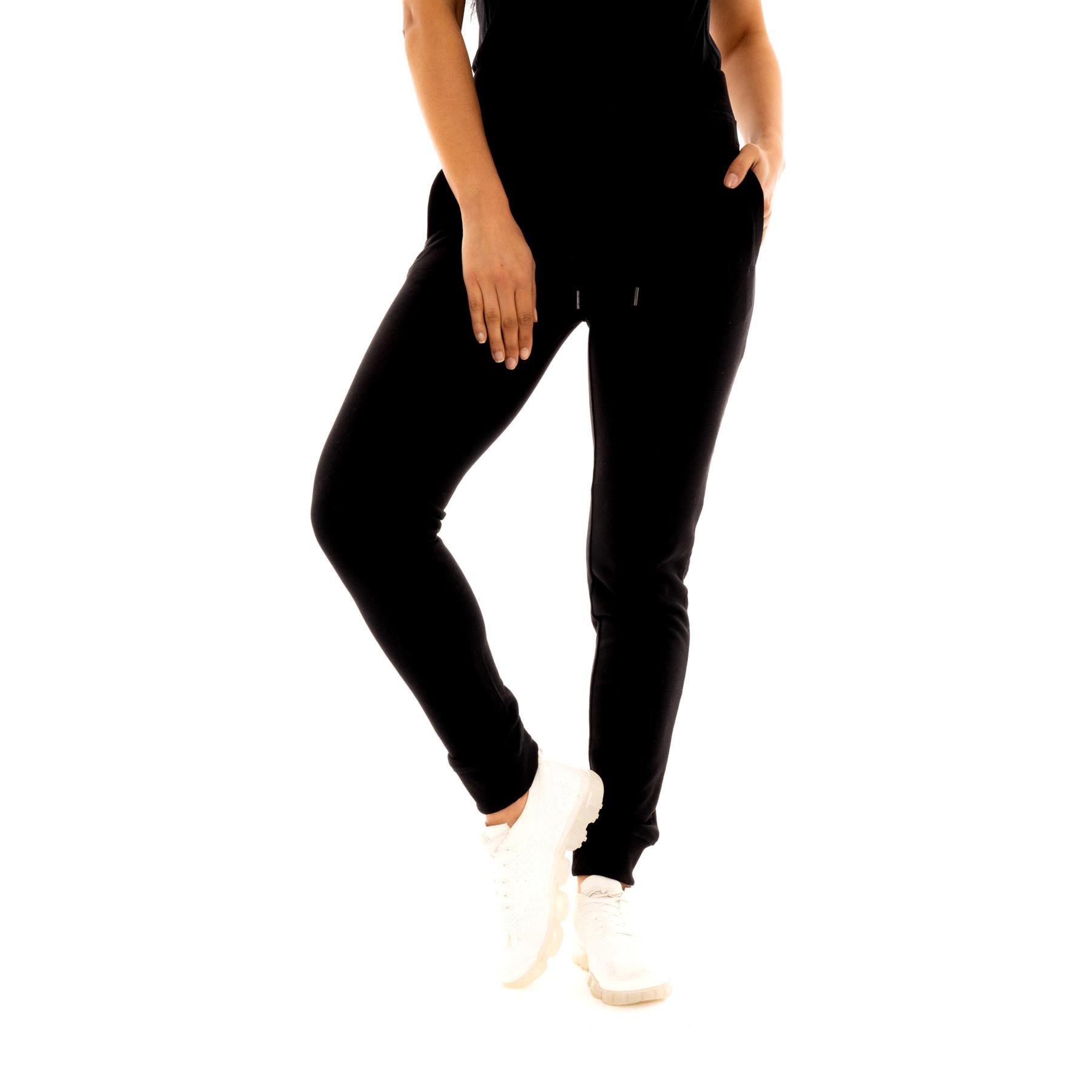 Grey Slim Fit Joggers