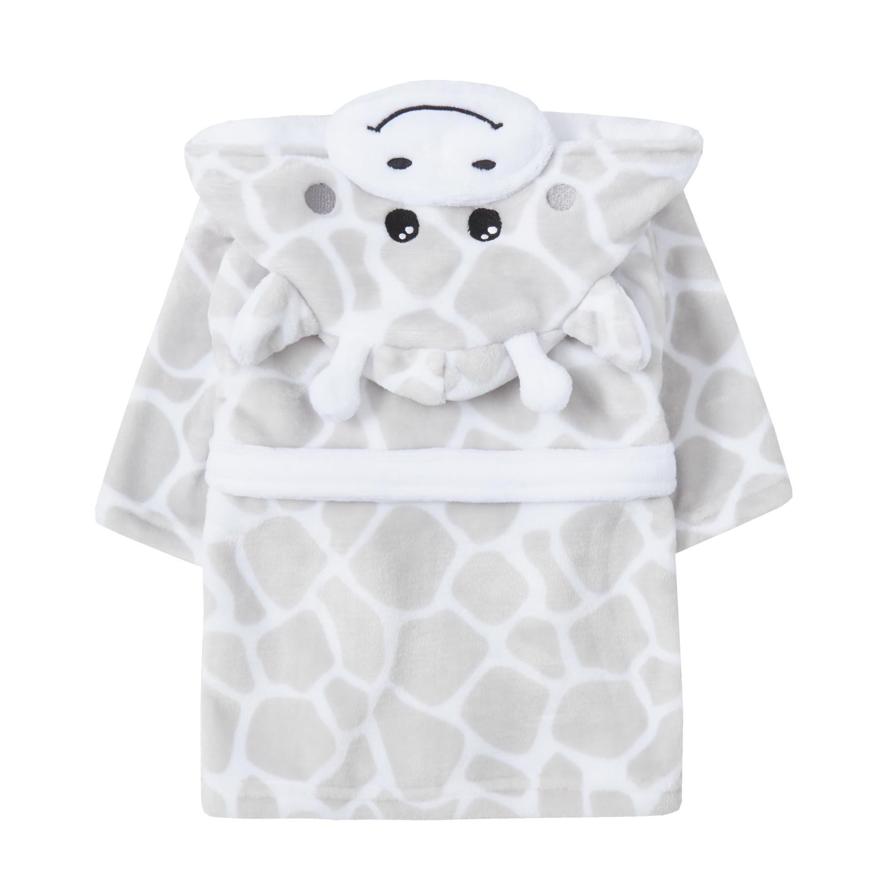 Baby Giraffe Novelty Robe