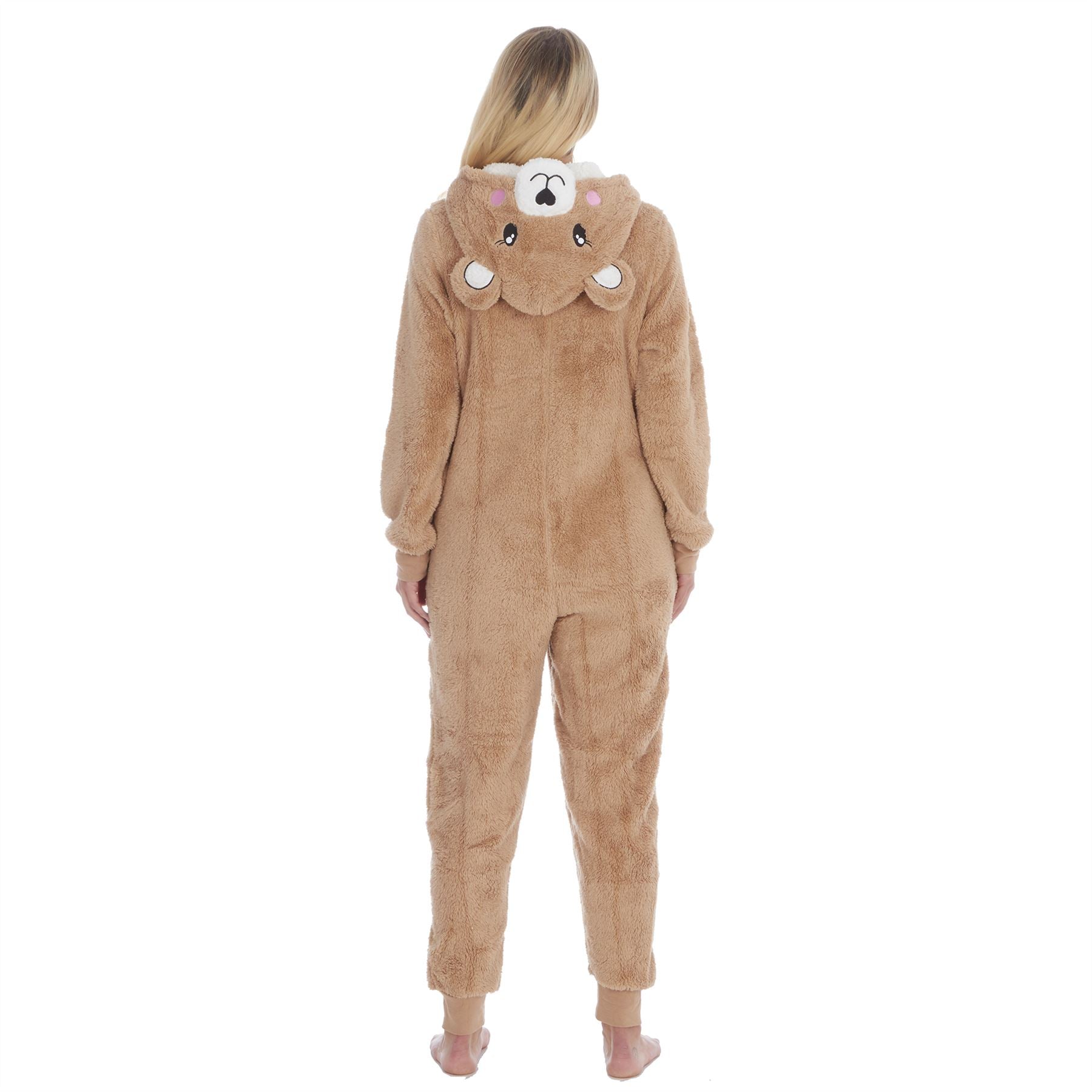 Bear Novelty One Piece